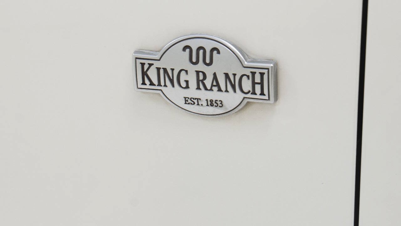 Used 2024 Ford Expedition King Ranch RWD image 17