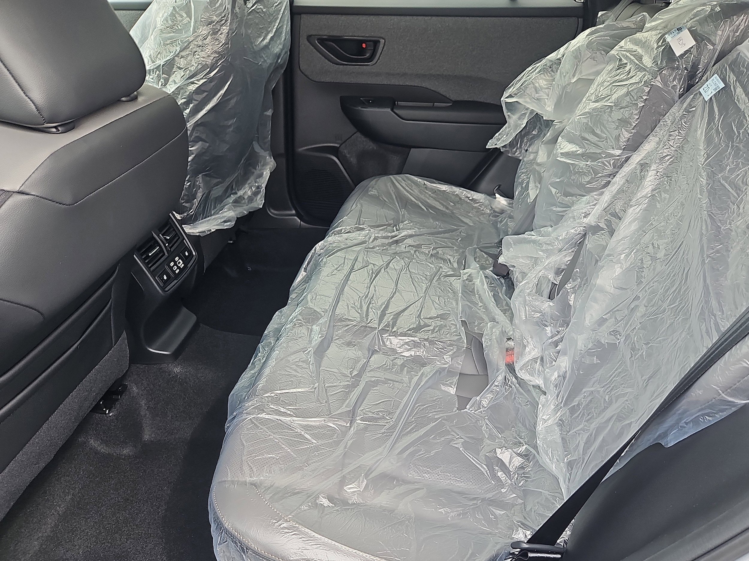 New 2026 Subaru Outback Limited AWD/4WD image 20