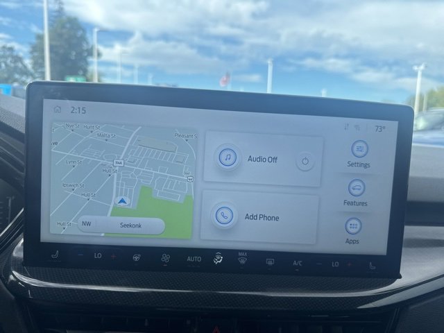 Used 2023 Ford Escape ST-Line w/ Tech Pack #1 image 17