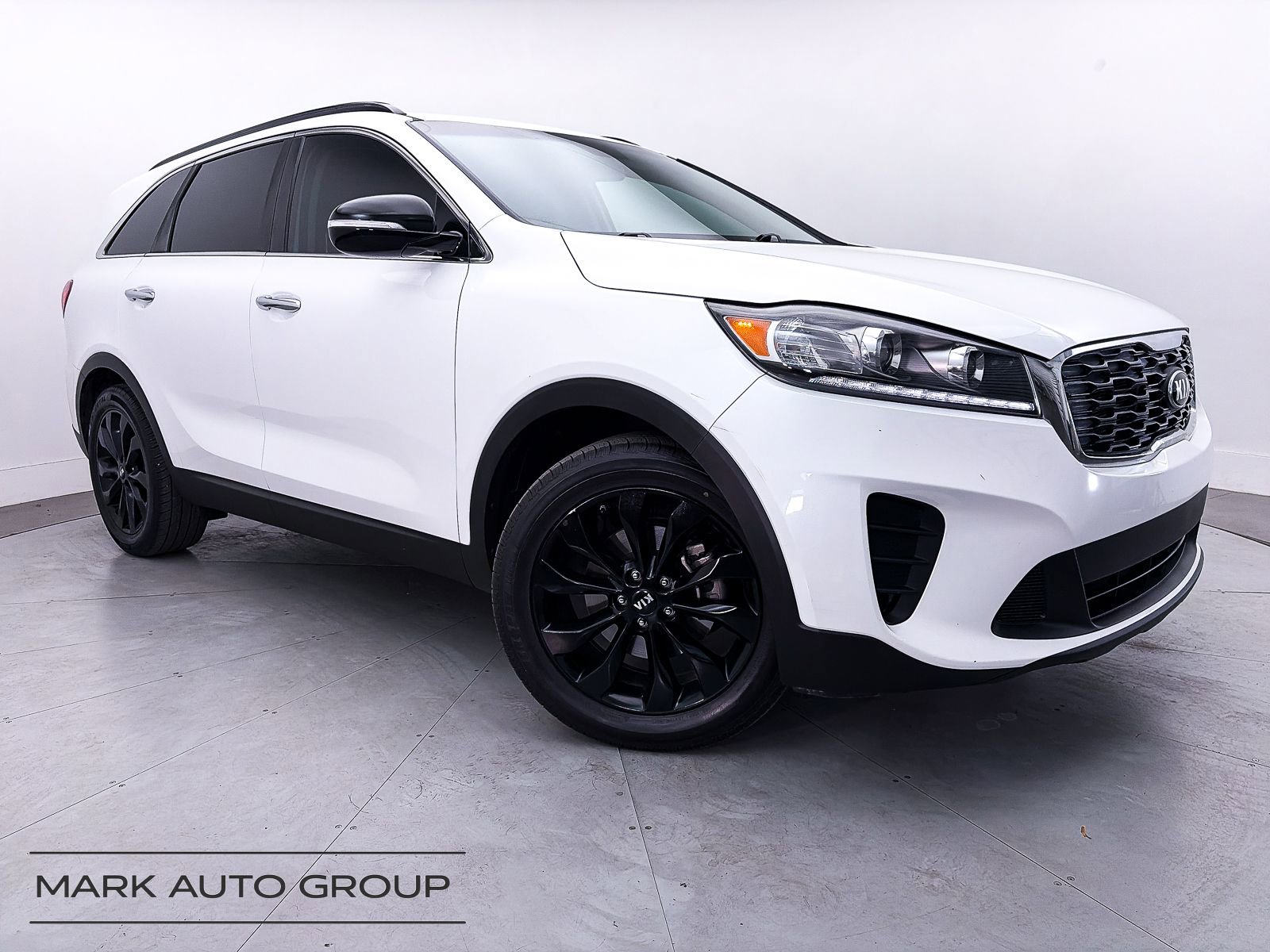 Used 2019 Kia Sorento S