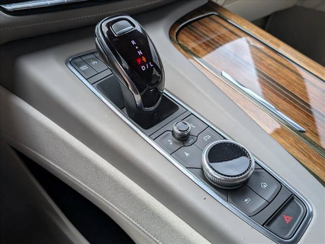 Used 2023 Cadillac Escalade Sport Platinum w/ LPO, ONYX Package AWD/4WD image 22