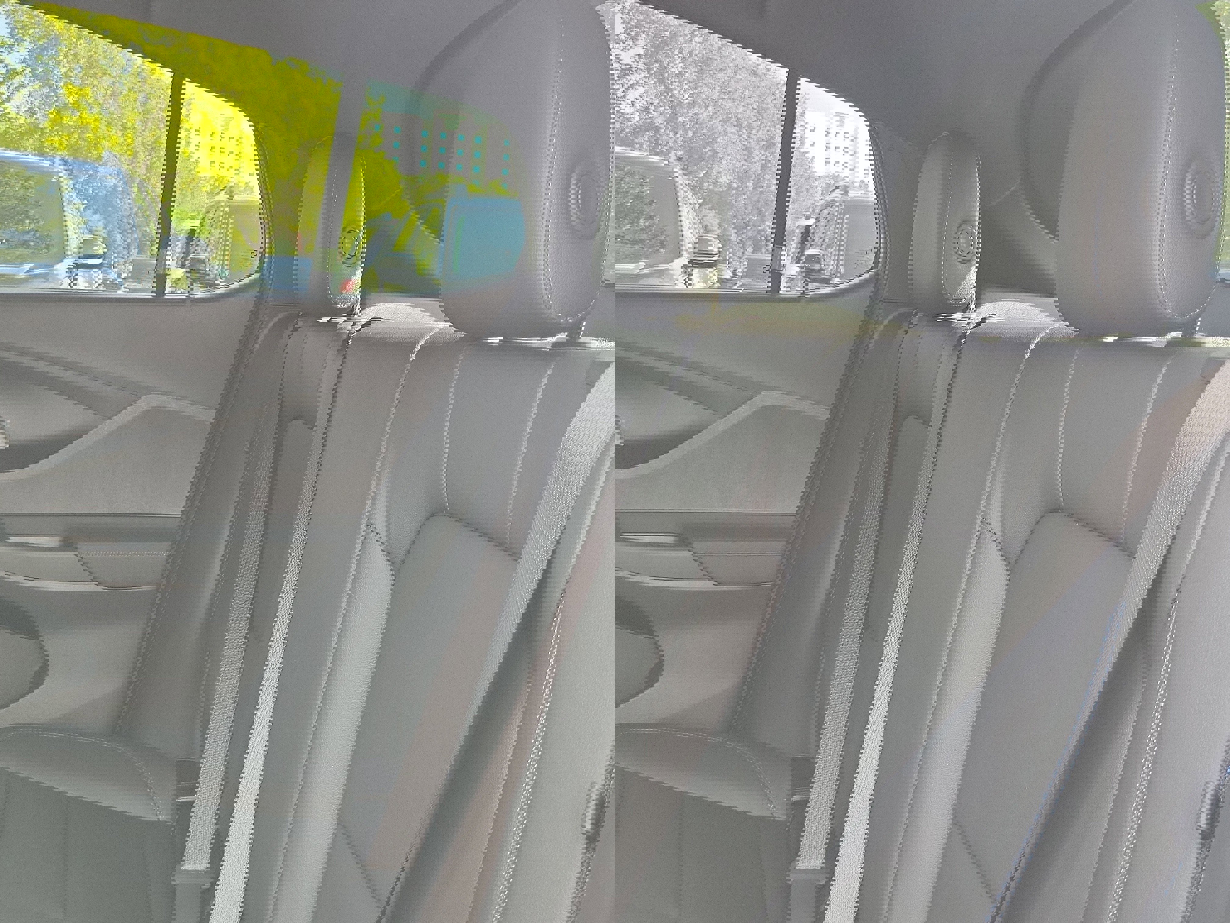 New 2026 Buick Envista Sport Touring w/ Convenience I Package FWD image 6