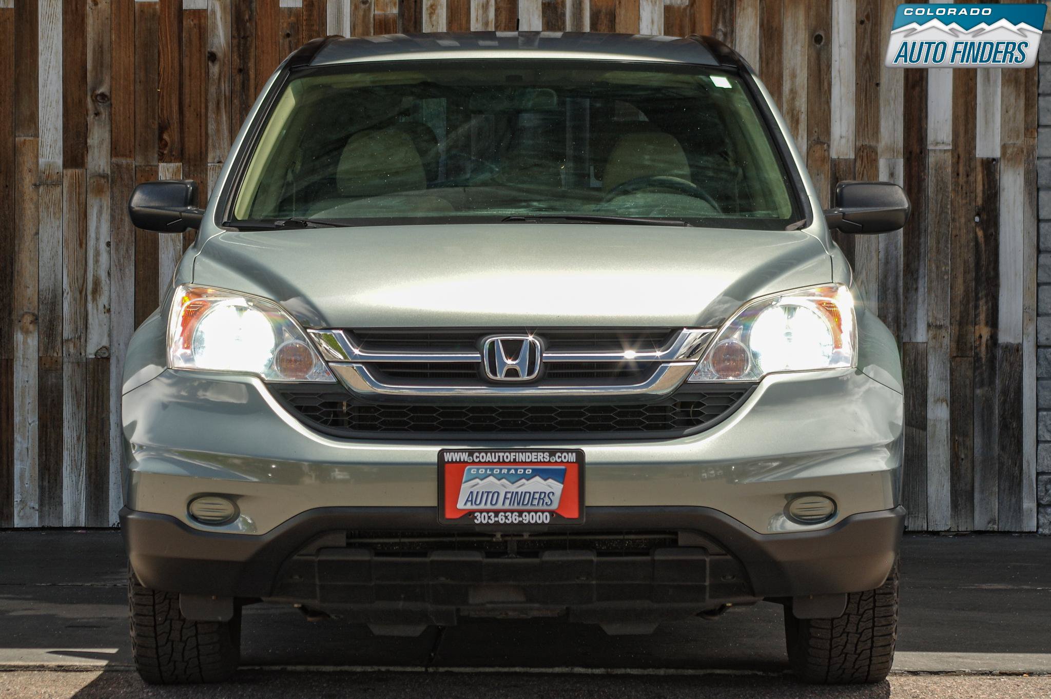 Used 2011 Honda CR-V LX image 6