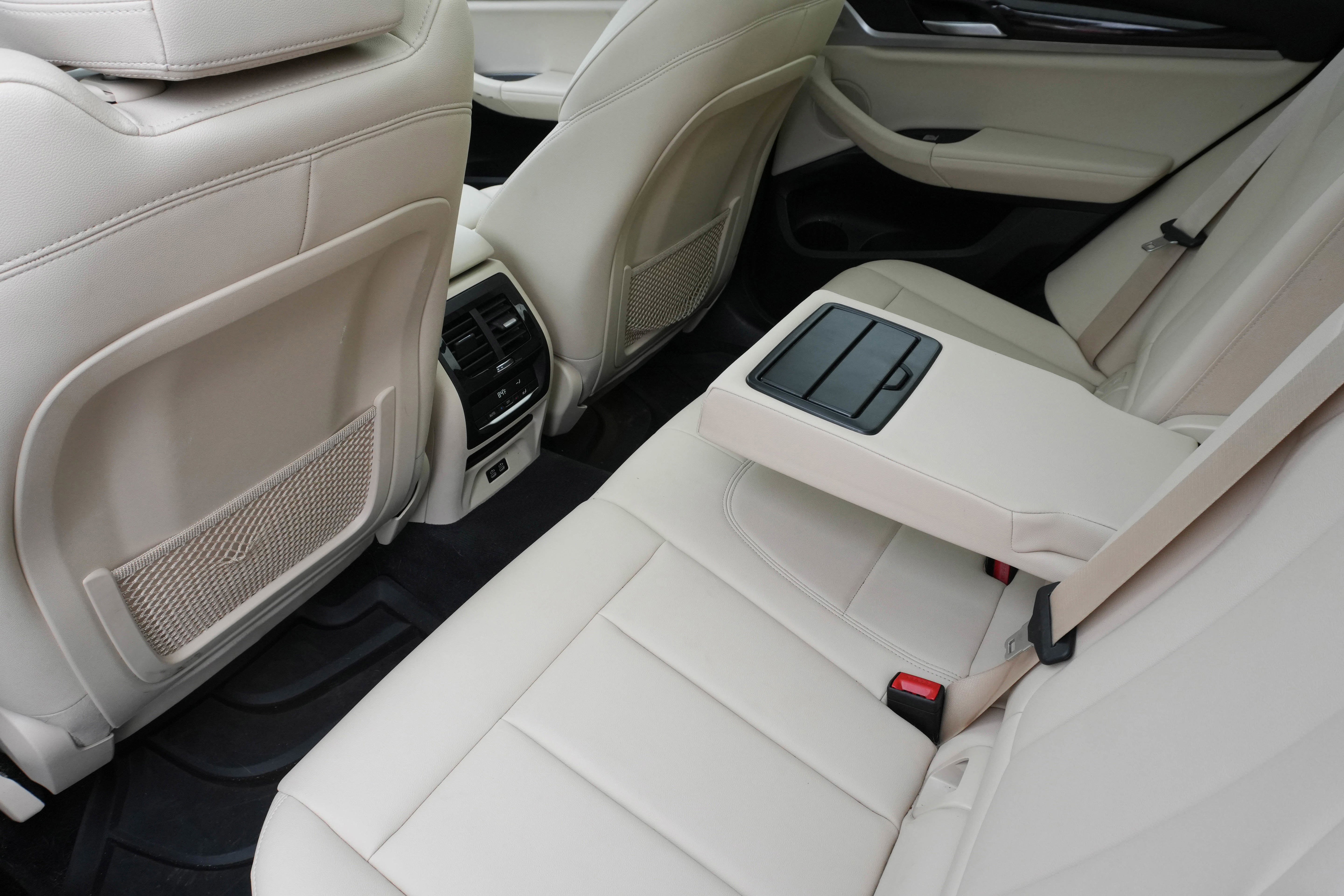 Used 2020 BMW X3 xDrive30i image 31