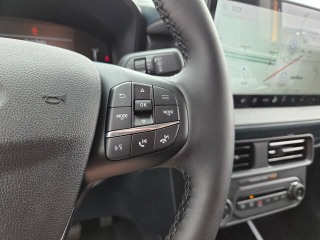 New 2026 Ford Maverick Lariat w/ Black Appearance Package AWD/4WD image 23