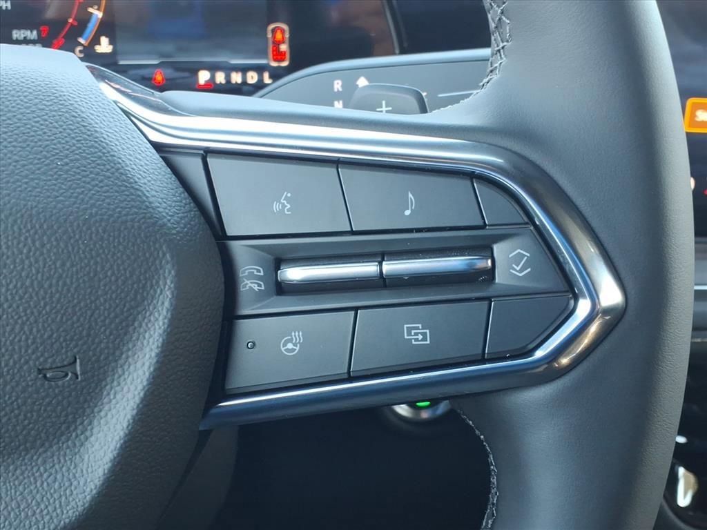 New 2026 Chevrolet Suburban Premier image 21