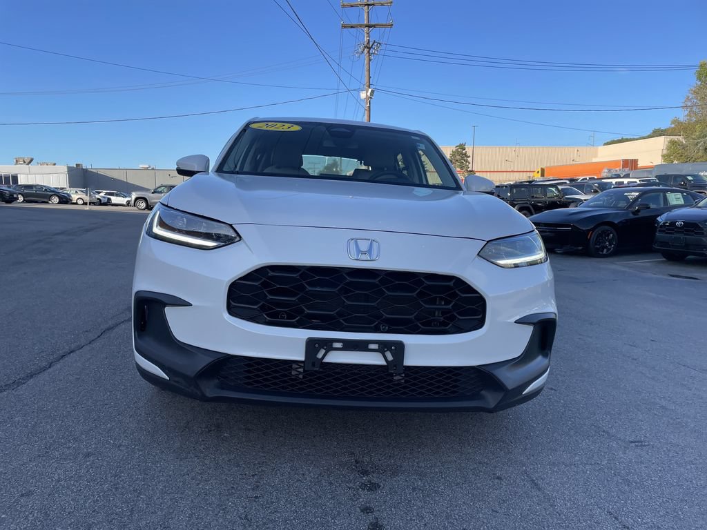 Used 2023 Honda HR-V LX image 5
