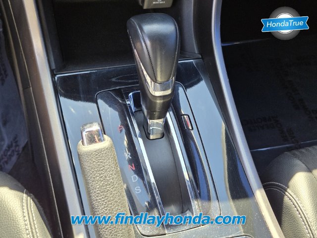 Used 2016 Honda Accord Sport image 32