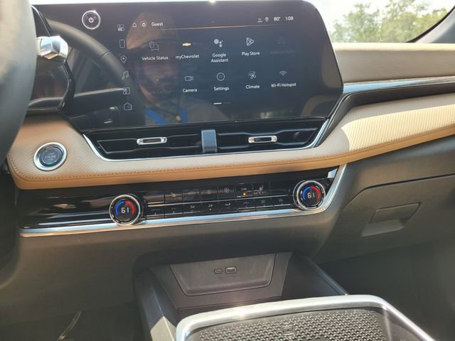 New 2026 Chevrolet Equinox ACTIV image 22