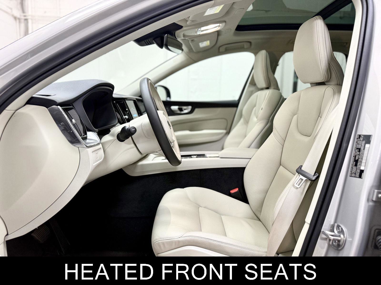 Used 2025 Volvo XC60 B5 Core w/ Climate Package image 13