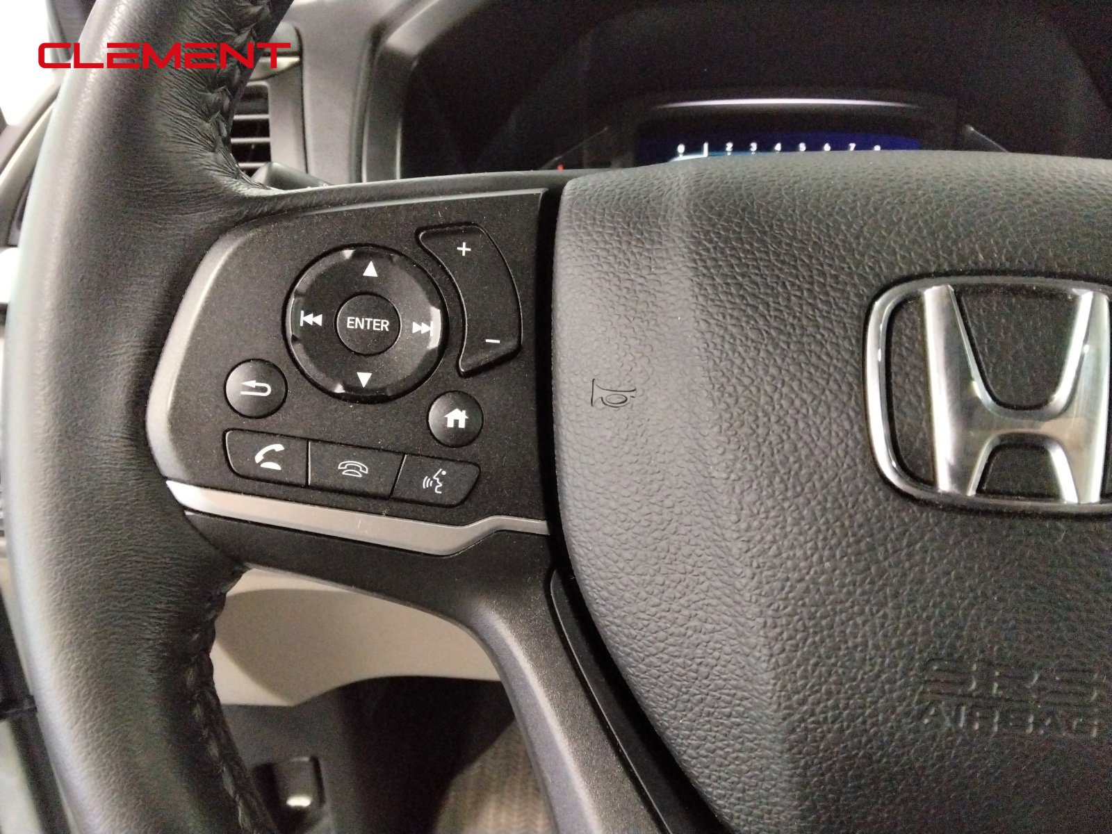 Used 2023 Honda Odyssey EX-L image 11