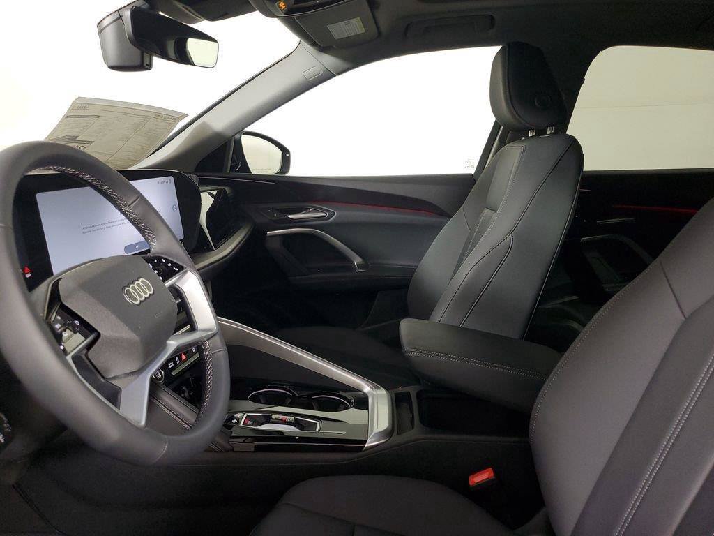 New 2026 Audi Q5 Premium Plus AWD/4WD image 27