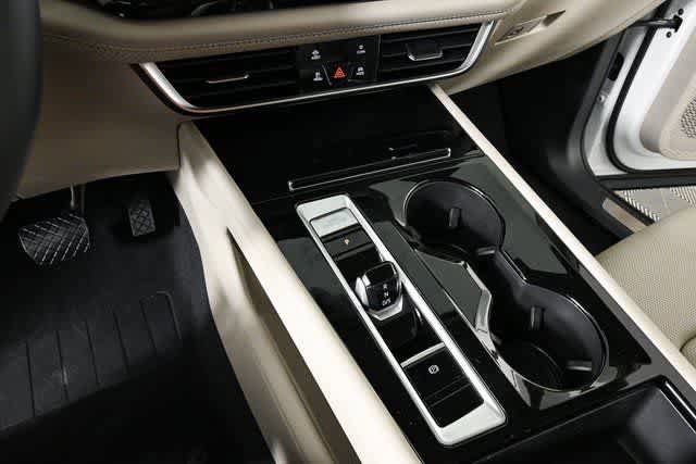 New 2026 Volkswagen Atlas SE image 17