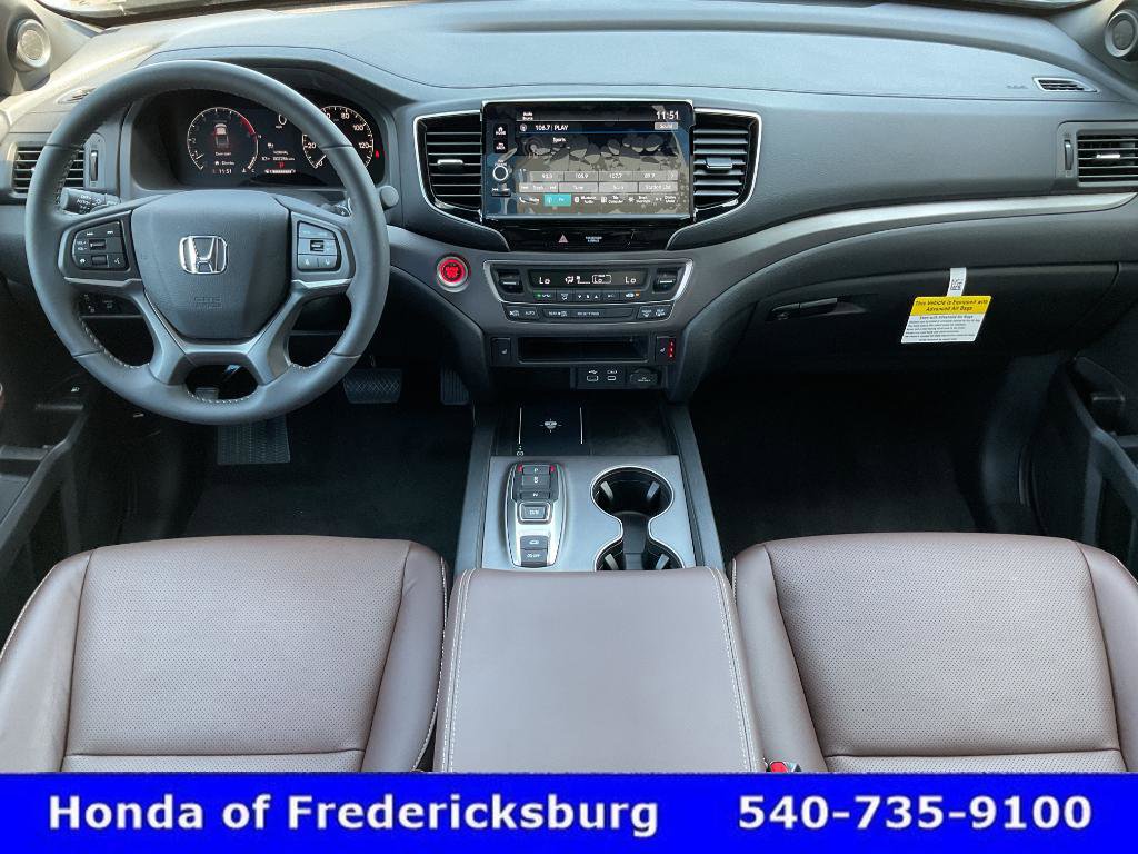 Used 2026 Honda Ridgeline RTL image 41