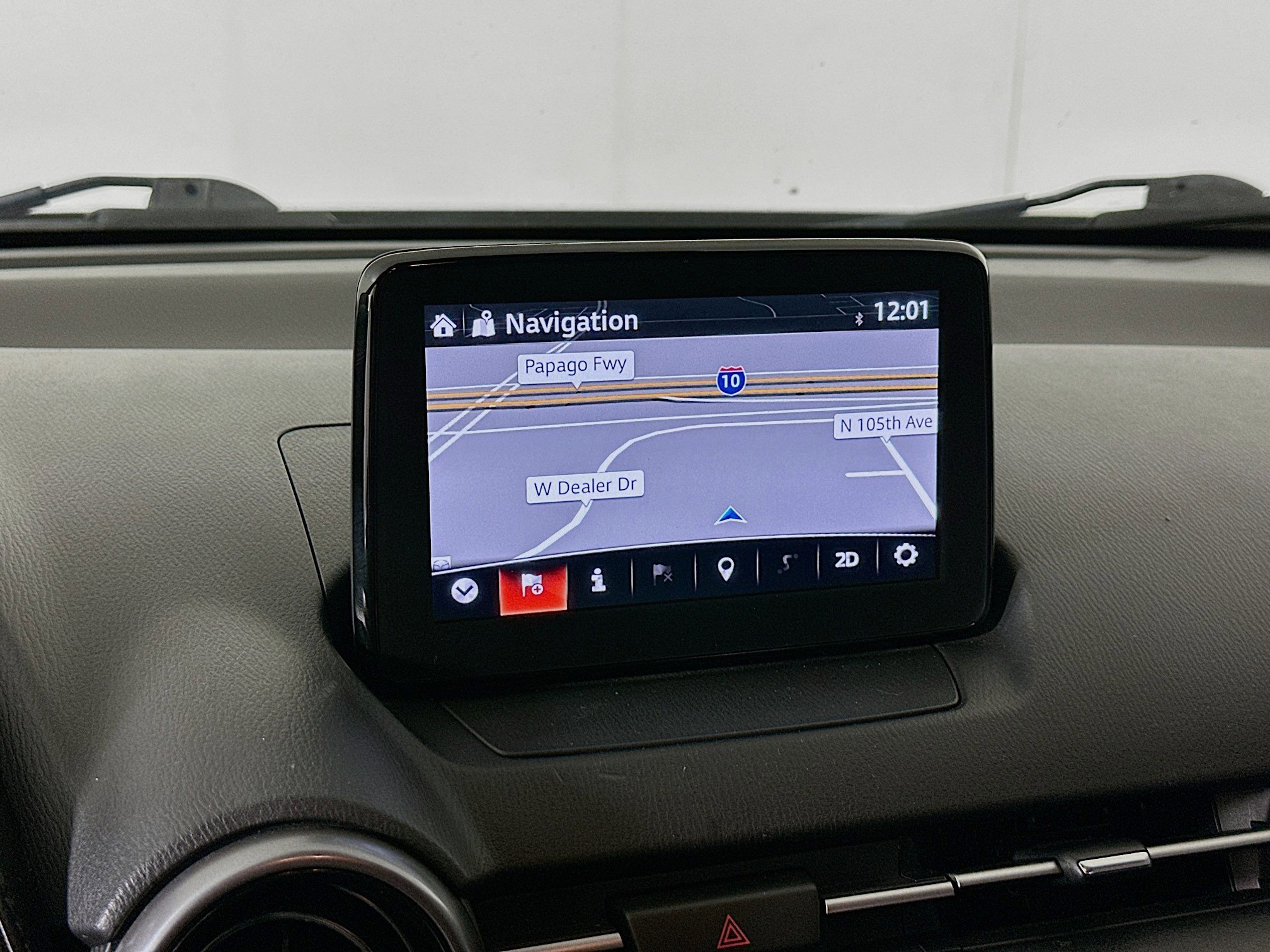 Used 2020 MAZDA CX-3 Sport image 22