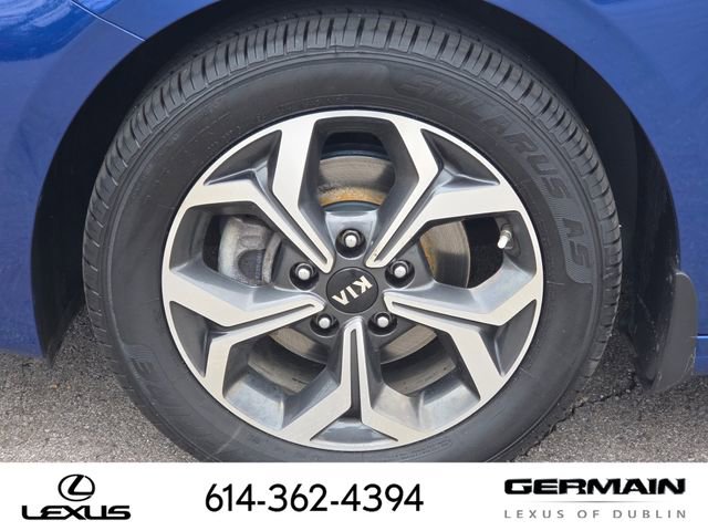 Used 2020 Kia Forte LXS FWD image 13