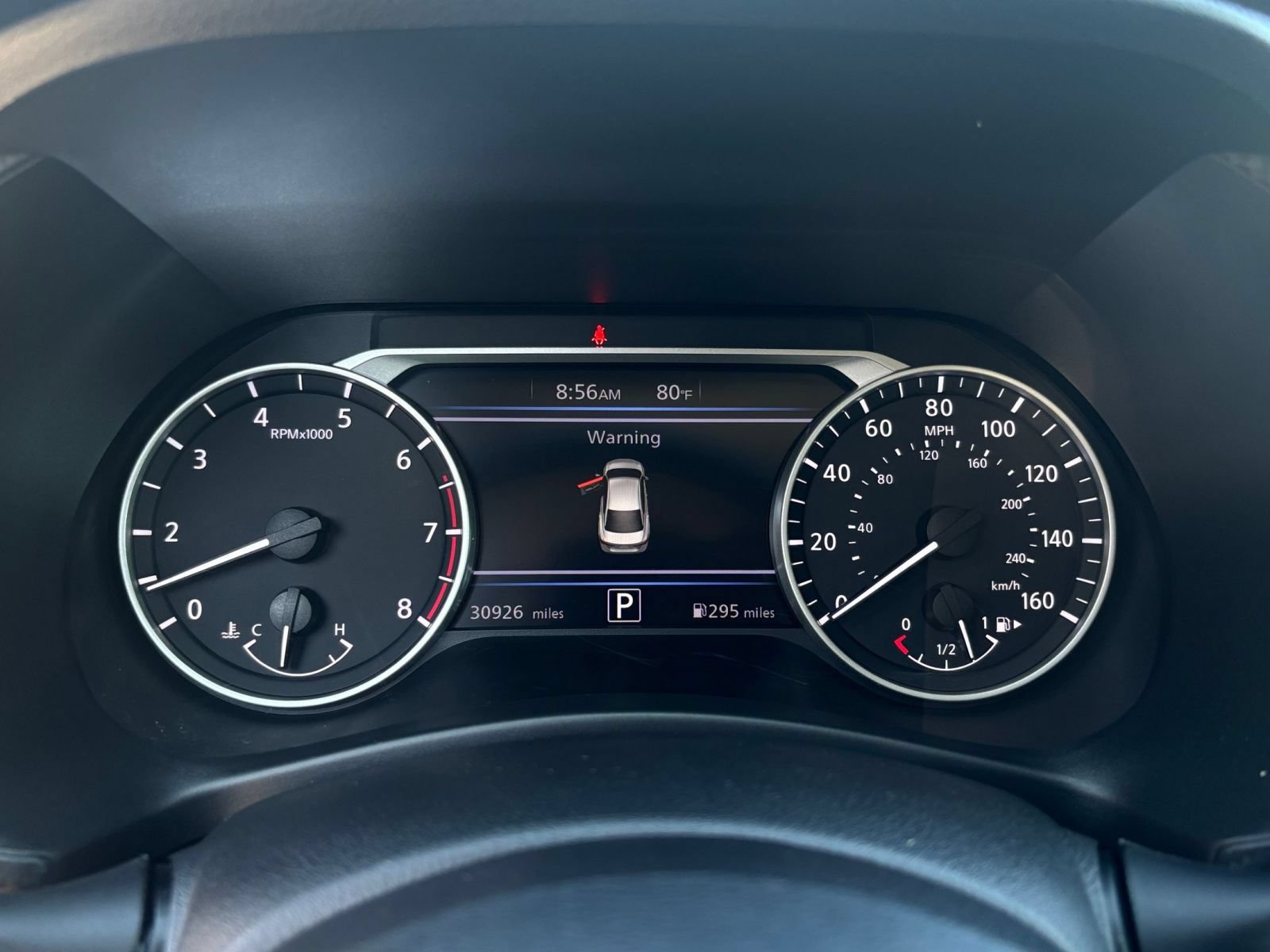 Used 2025 Nissan Sentra SV FWD image 38