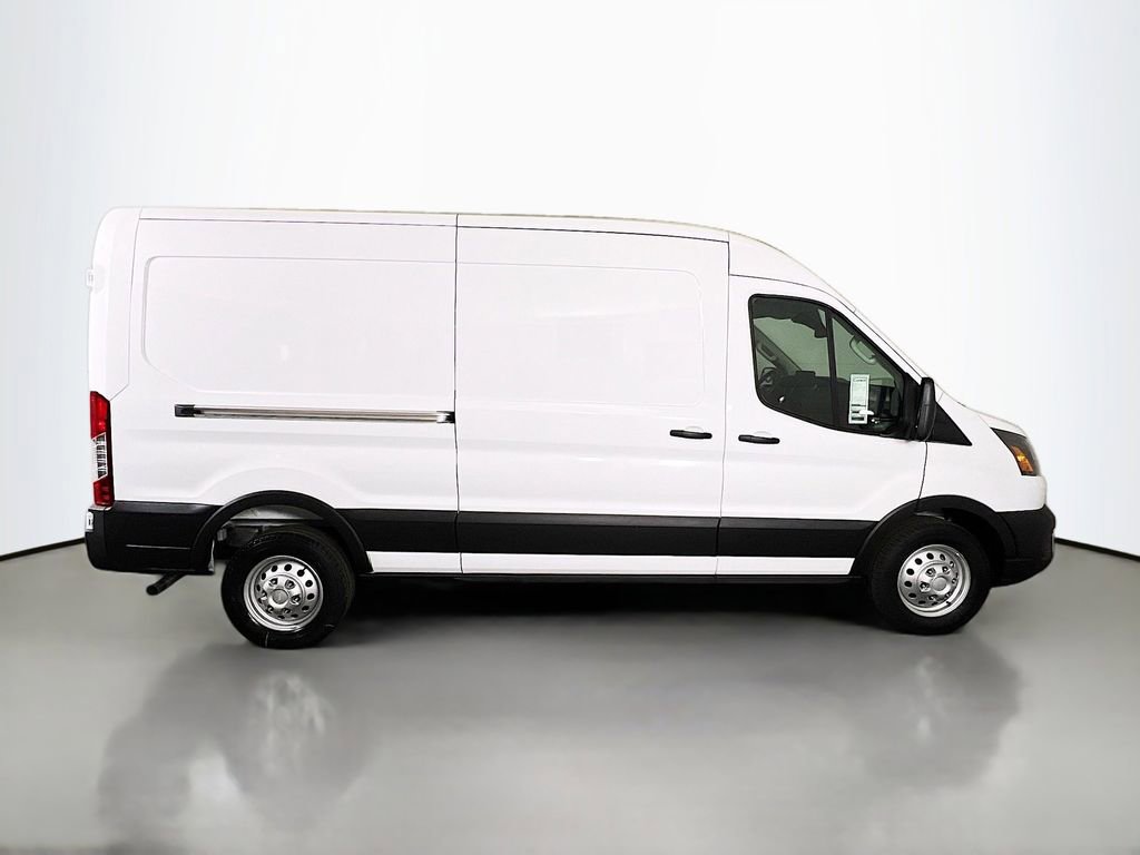 New 2026 Ford Transit 250 148 Medium Roof Extended AWD image 17
