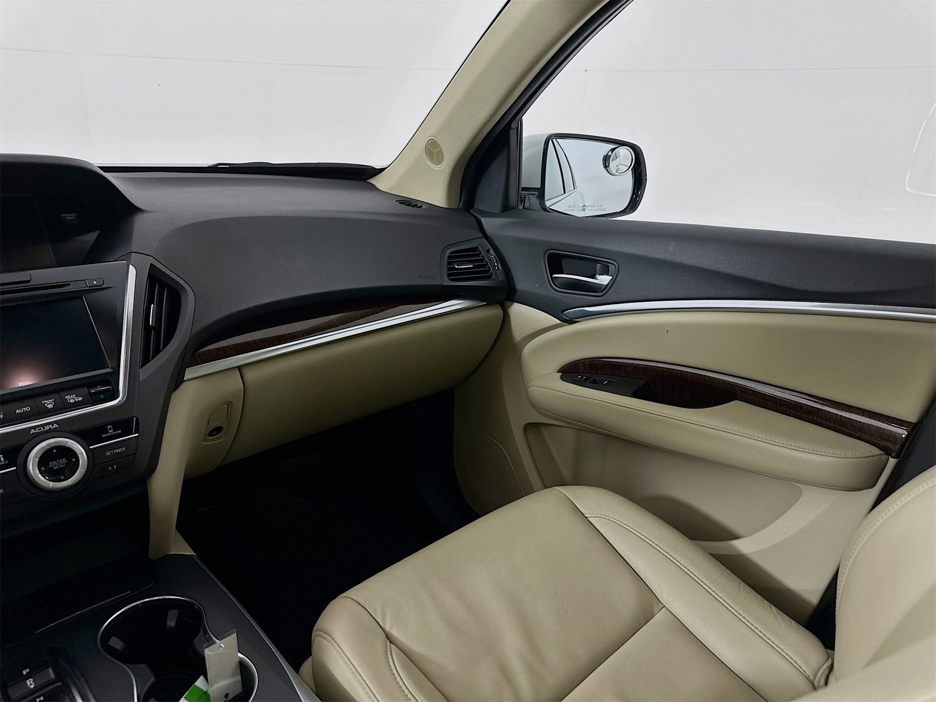 Used 2020 Acura MDX 3.5L image 24