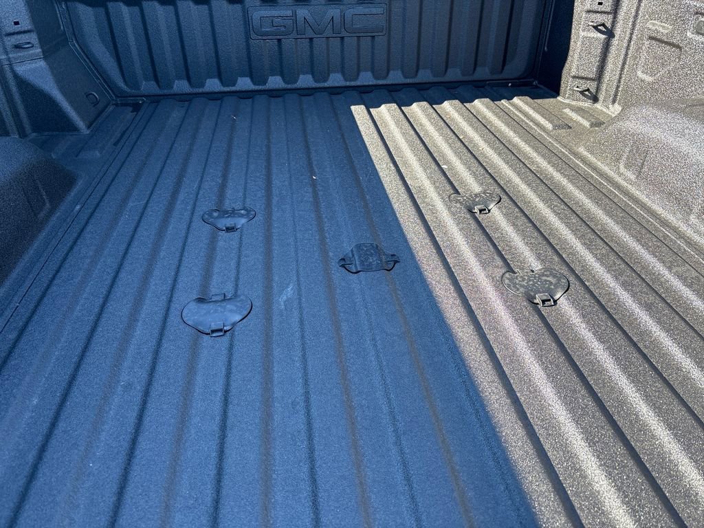 New 2026 GMC Sierra 2500 SLT w/ SLT Premium Package image 52