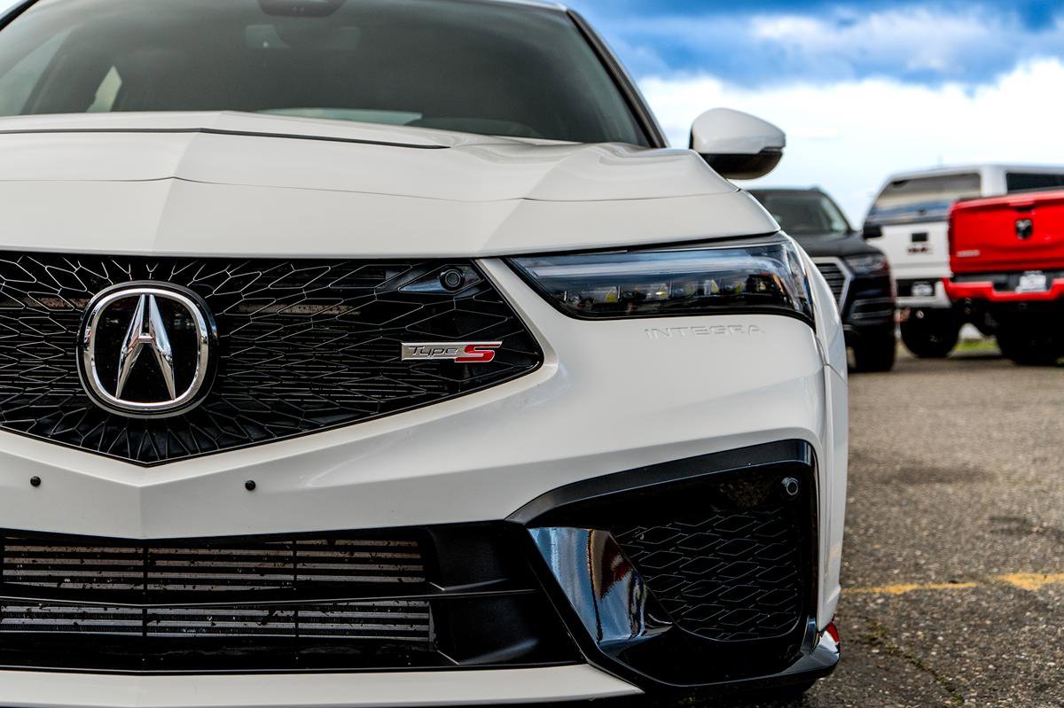 Used 2024 Acura Integra Type S image 9