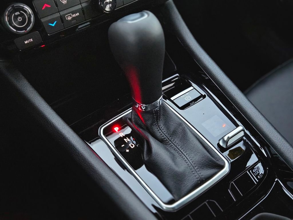 New 2026 Jeep Compass Limited w/ Sun, Sound & Navigation Group image 21