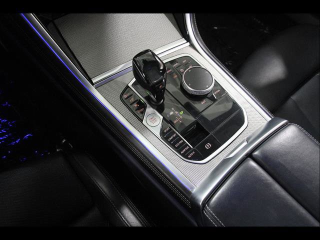Used 2020 BMW M850i Gran Coupe xDrive AWD/4WD image 15