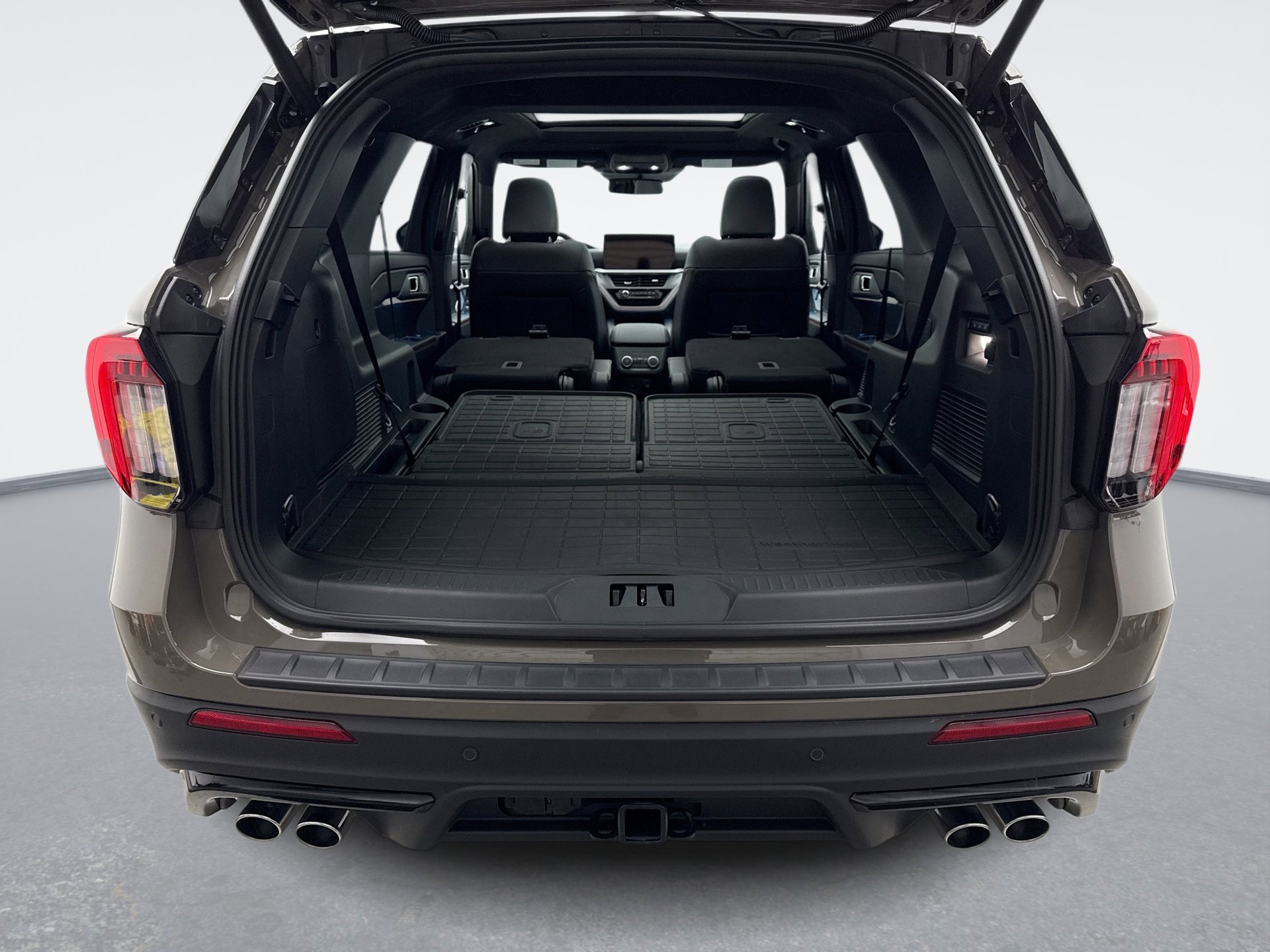 Used 2026 Ford Explorer ST w/ Sun And Sound Package image 26