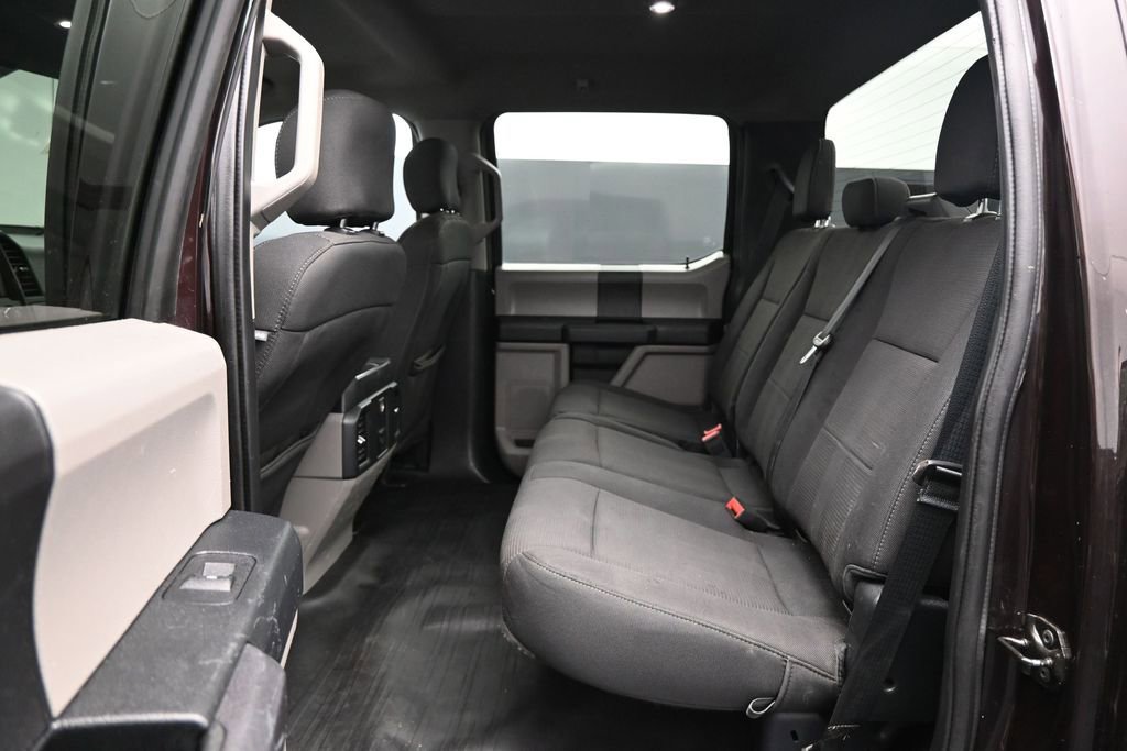 Used 2019 Ford F150 XL w/ Equipment Group 101A Mid AWD/4WD image 24