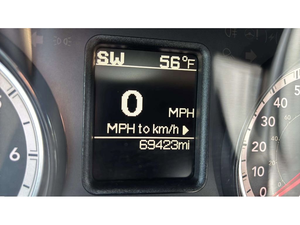 Used 2017 RAM 2500 Tradesman w/ Chrome Appearance Group image 15