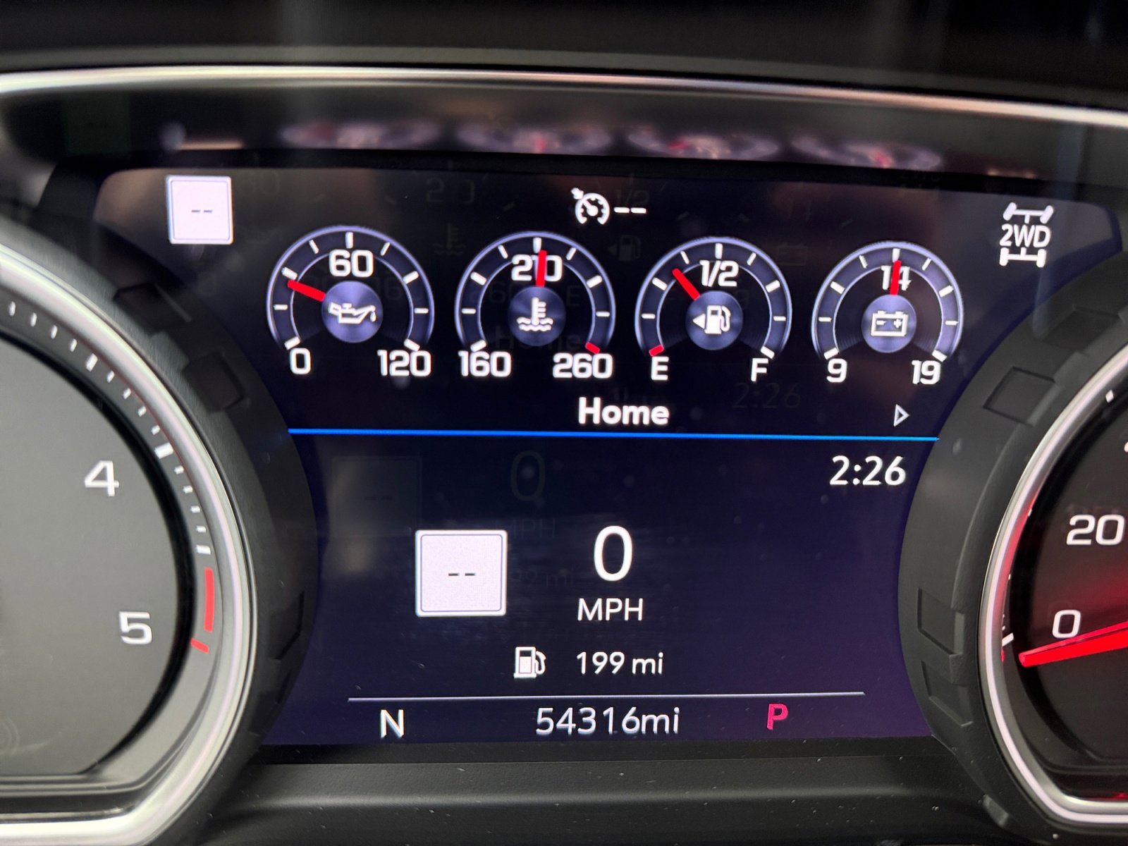 Used 2022 Chevrolet Silverado 2500 LTZ w/ LTZ Convenience Package image 11