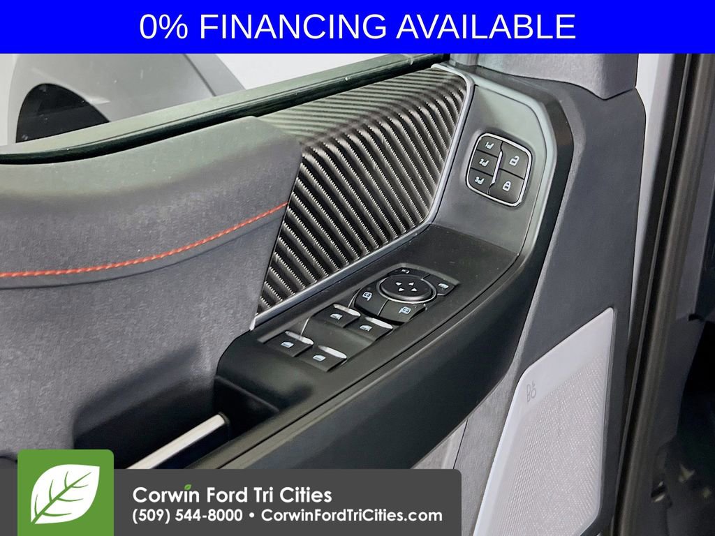 New 2025 Ford F150 Raptor image 12