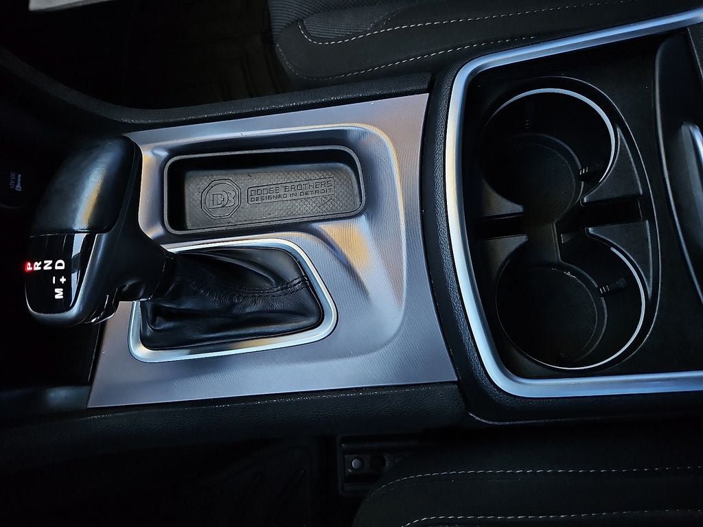 Certified 2020 Dodge Charger SXT AWD/4WD image 23