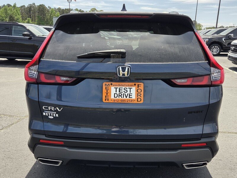 Used 2023 Honda CR-V Sport image 9