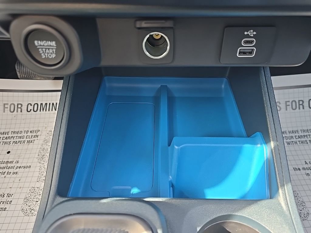 New 2026 Ford Maverick XLT AWD/4WD image 34