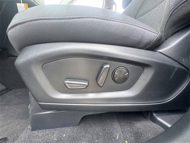 New 2026 Ford Explorer Active image 31