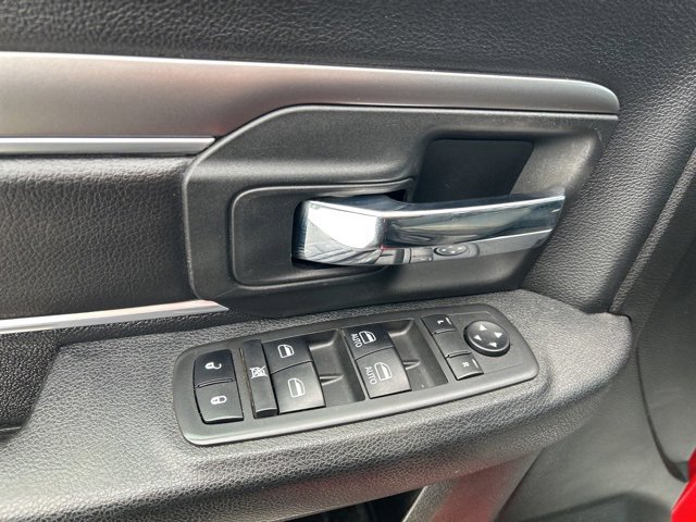 Used 2021 RAM 1500 Classic Warlock image 15