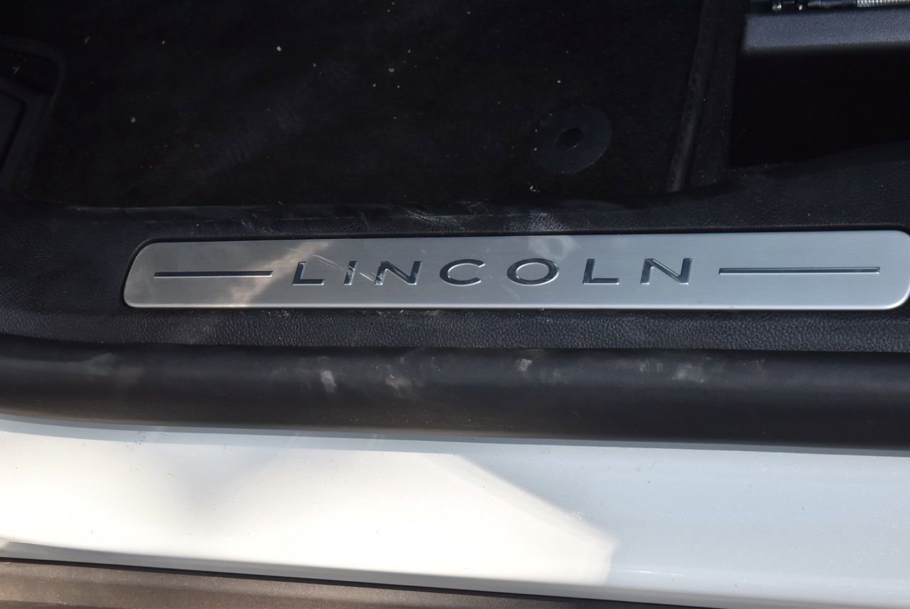 New 2026 Lincoln Corsair Premiere FWD image 35
