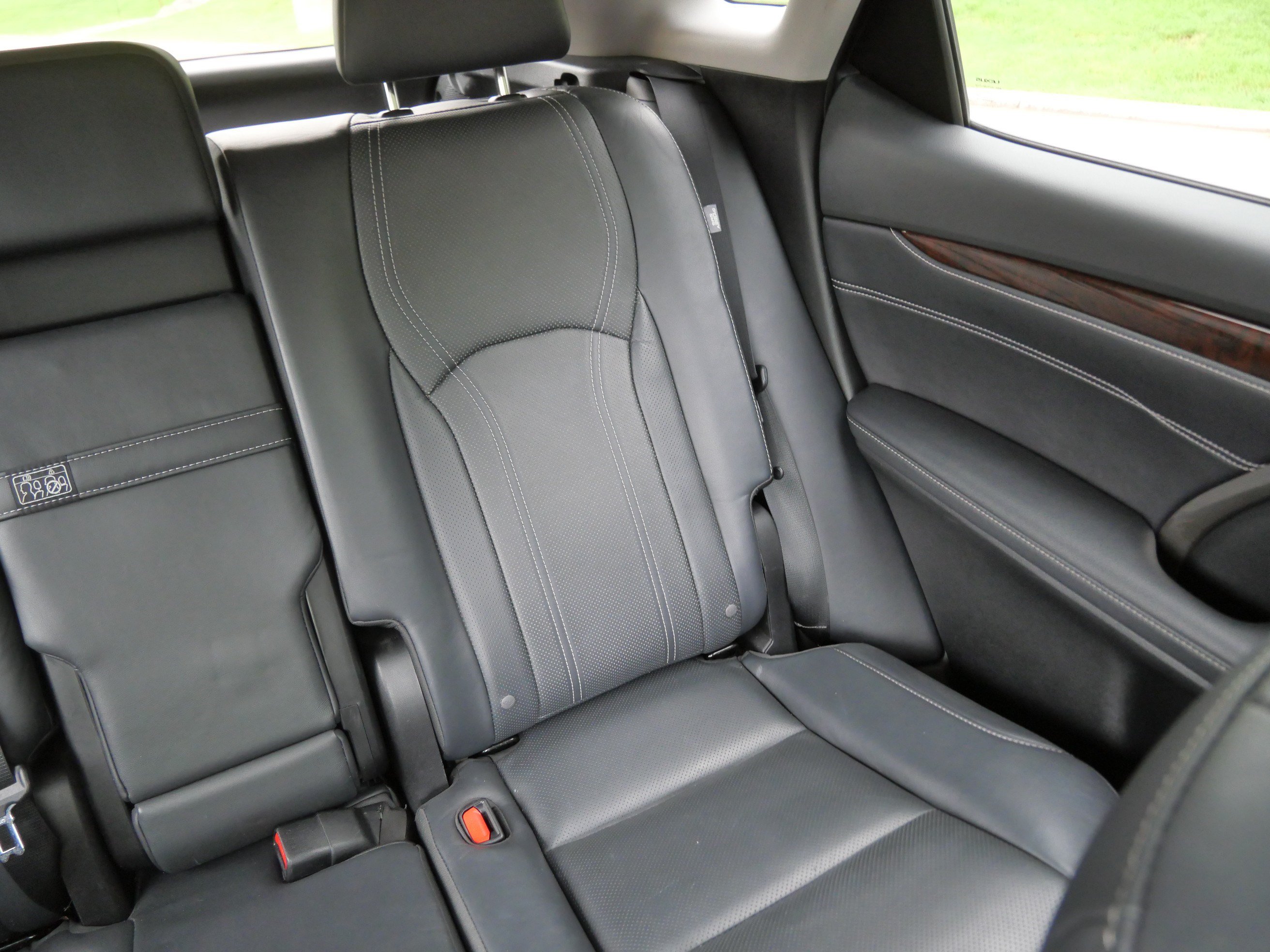 Used 2017 Lexus RX 350 AWD w/ Premium Package image 14