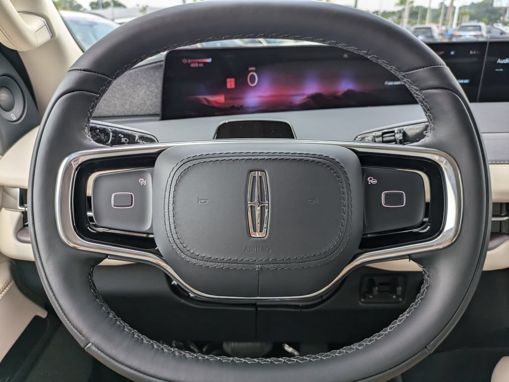 New 2027 Lincoln Navigator Reserve AWD/4WD image 30