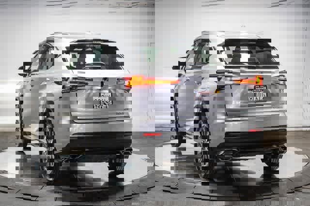 Used 2018 Lexus NX 300 FWD image 2