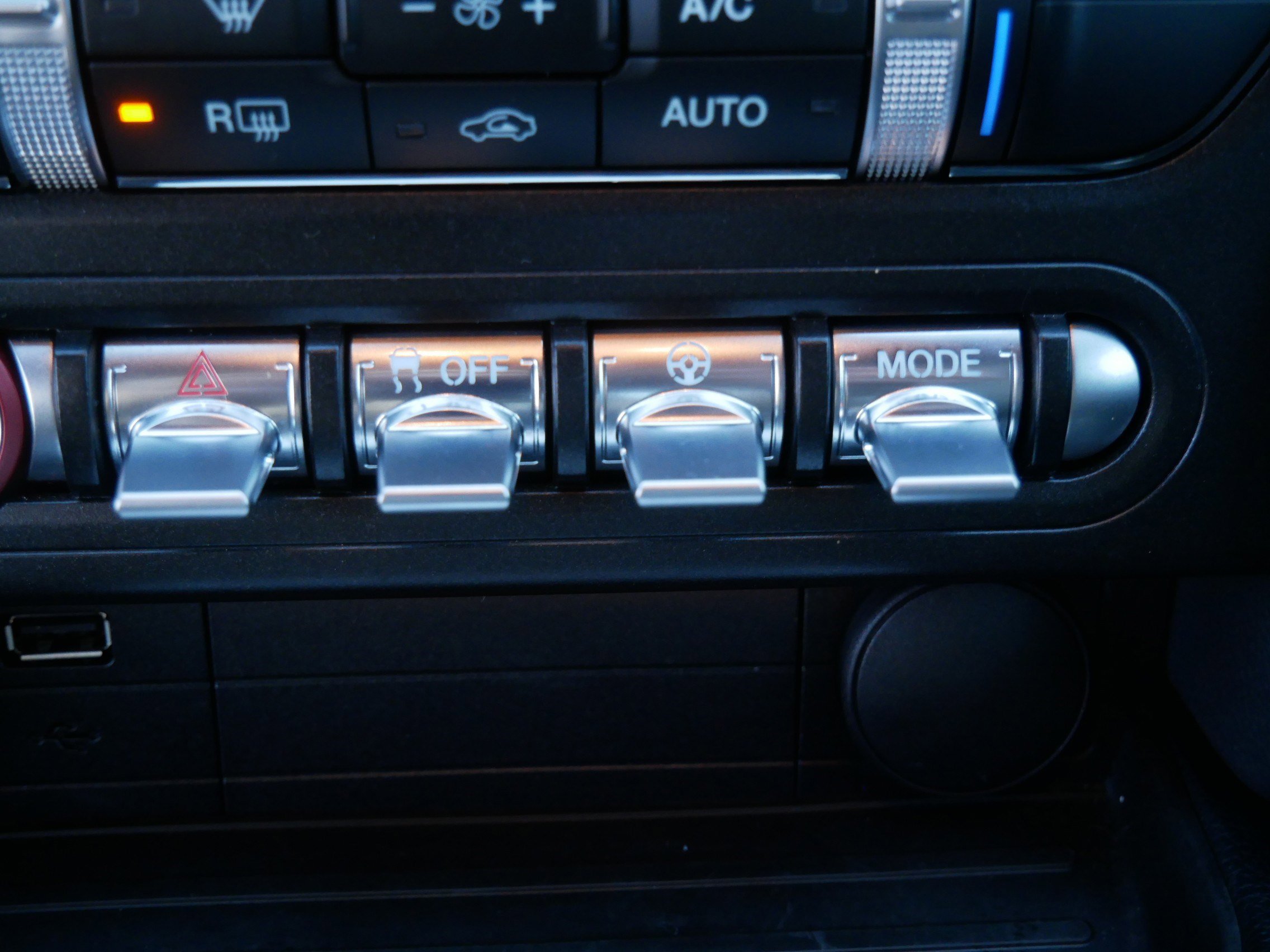 Used 2021 Ford Mustang Mach 1 w/ Equipment Group 700A image 30