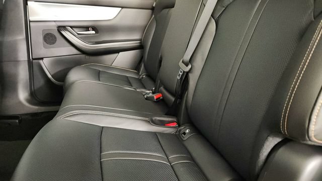 New 2026 MAZDA CX-70 SC Plus AWD/4WD image 26
