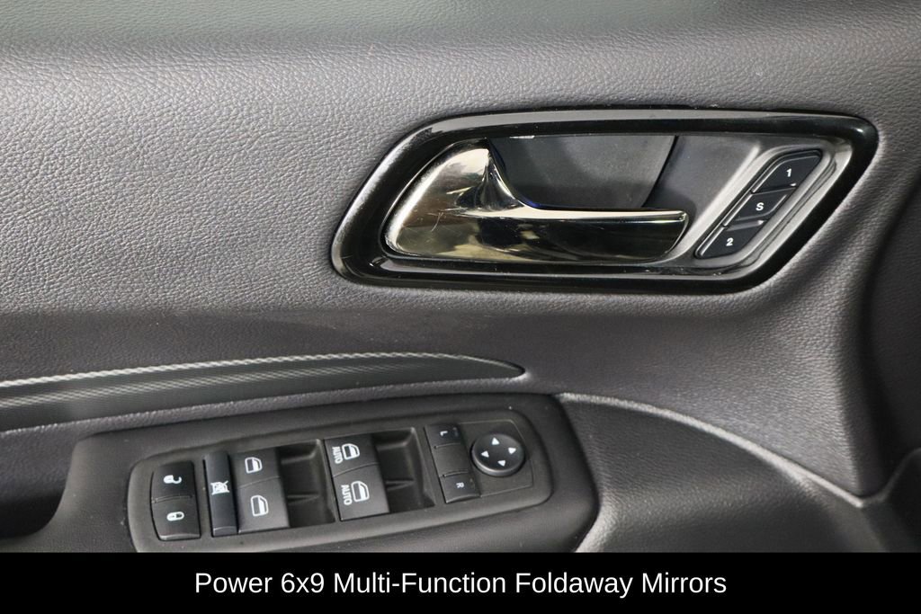 Used 2021 Dodge Durango GT image 20