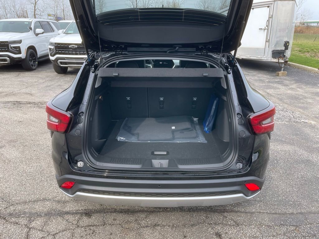 New 2026 Chevrolet Trax LT image 26