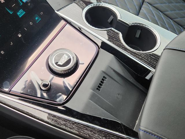 New 2026 Cadillac Escalade IQL Sport 1 AWD/4WD image 18