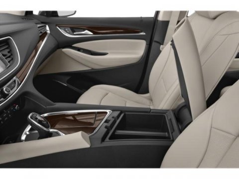 Used 2019 Buick Enclave Essence w/ LPO, Sport Appearance Package image 18