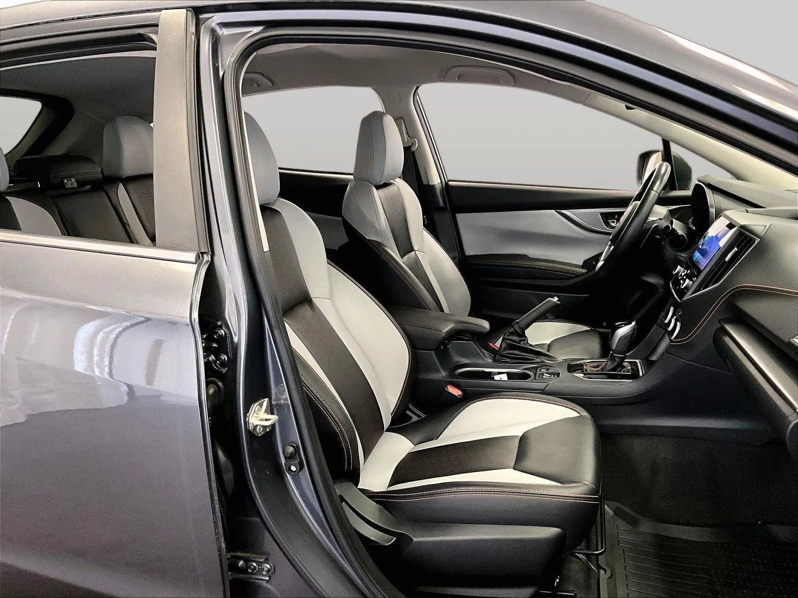 Used 2021 Subaru Crosstrek 2.5i Limited image 7