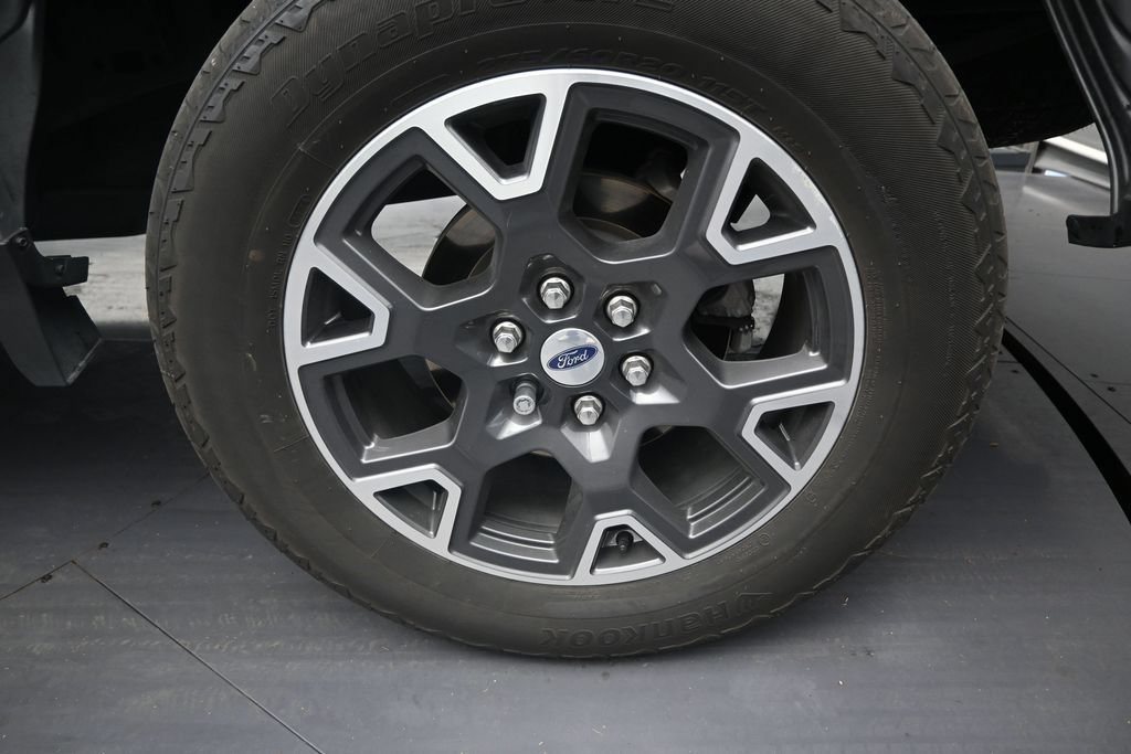 Used 2024 Ford F150 STX AWD/4WD image 10
