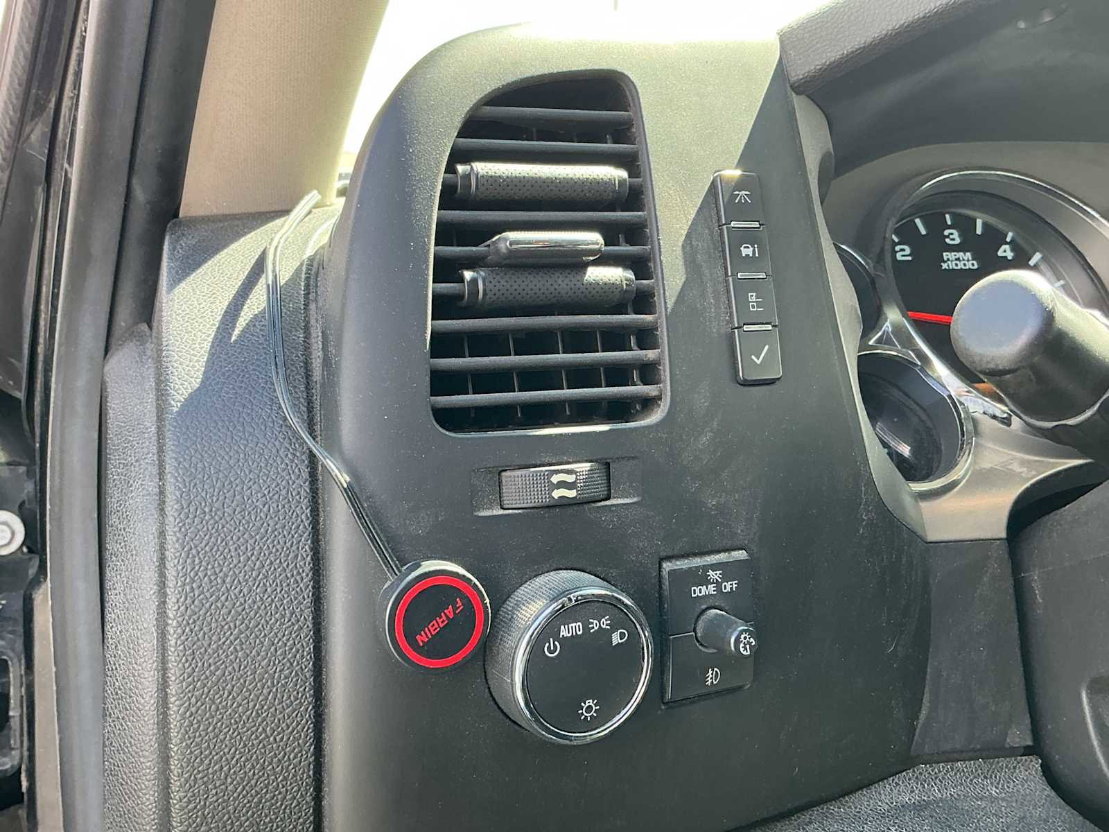 Used 2012 GMC Sierra 2500 SLE w/ SLE Preferred Package image 15